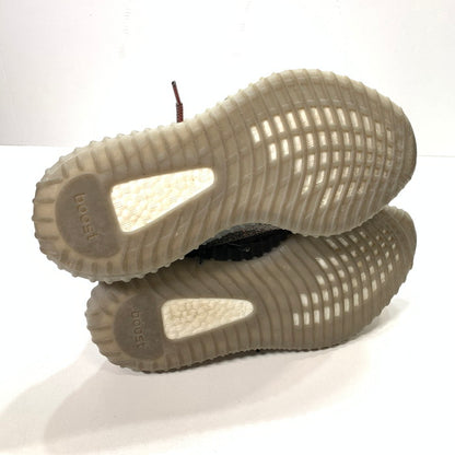 【中古品】【メンズ】 アディダス GW1229 YEEZY BOOST 350 V2""BELUGA REFLECTIVE"" イージーブースト 350 V2 スニーカー シューズ 靴 161-250817-gm-38-fuz サイズ：26.5cm カラー：ベージュ 万代Net店