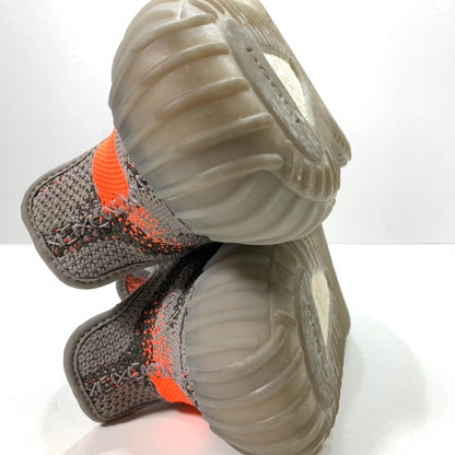 【中古品】【メンズ】 アディダス GW1229 YEEZY BOOST 350 V2""BELUGA REFLECTIVE"" イージーブースト 350 V2 スニーカー シューズ 靴 161-250817-gm-38-fuz サイズ：26.5cm カラー：ベージュ 万代Net店