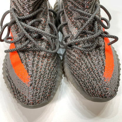 【中古品】【メンズ】 アディダス GW1229 YEEZY BOOST 350 V2""BELUGA REFLECTIVE"" イージーブースト 350 V2 スニーカー シューズ 靴 161-250817-gm-38-fuz サイズ：26.5cm カラー：ベージュ 万代Net店