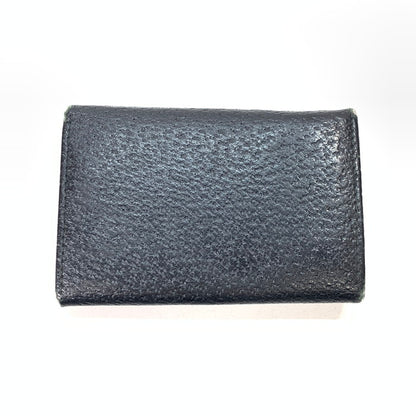 【中古品】【メンズ】 GUCCI グッチ 6連キーケース ブランド 181-260314-gm-26-fuz カラー：ブラック 万代Net店