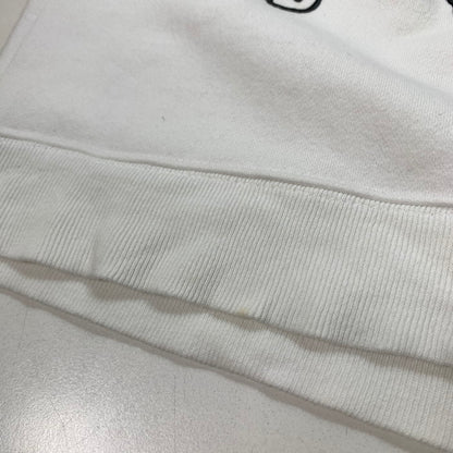 【中古品】【メンズ】 STUD MUFFIN 024-02319 スウェット トップス アウター ブランド 古着 140-250607-gm-09-fuz サイズ：3 カラー：ホワイト 万代Net店