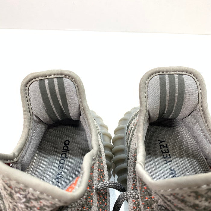 【中古品】【メンズ】 アディダス GW1229 YEEZY BOOST 350 V2""BELUGA REFLECTIVE"" イージーブースト 350 V2 スニーカー シューズ 靴 161-250817-gm-38-fuz サイズ：26.5cm カラー：ベージュ 万代Net店