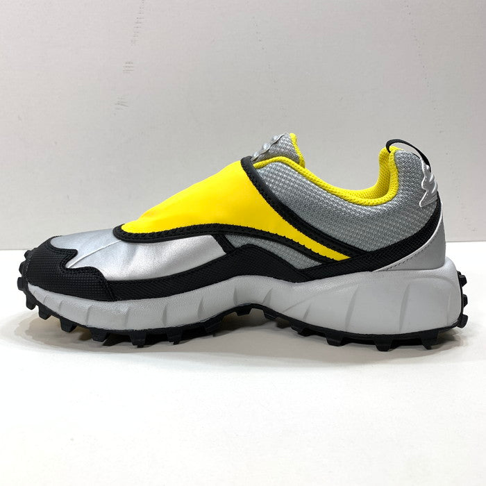 【中古品】【メンズ】 NIKE ナイキ HM7133-001 ACG AIR PHASSAD スニーカー 160-260124-gm-03-fuz サイズ：26cm カラー：シルバー イエロー 万代Net店