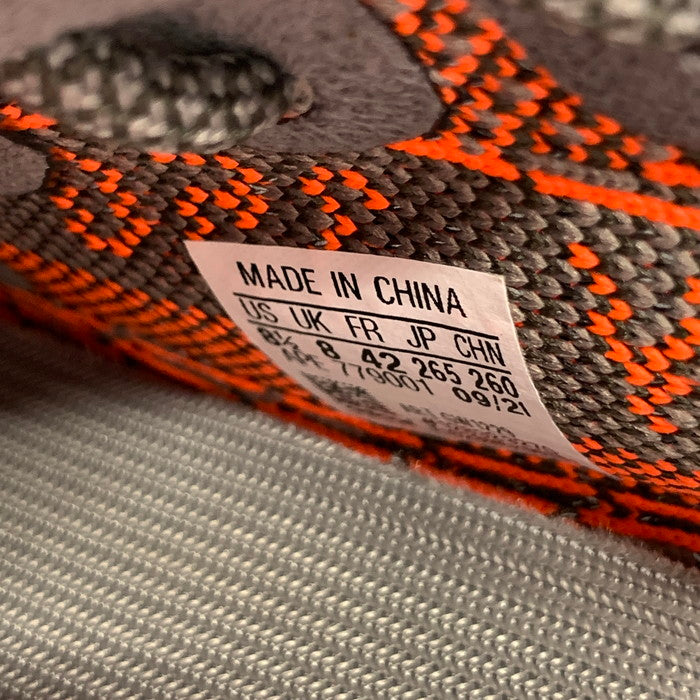【中古品】【メンズ】 アディダス GW1229 YEEZY BOOST 350 V2""BELUGA REFLECTIVE"" イージーブースト 350 V2 スニーカー シューズ 靴 161-250817-gm-38-fuz サイズ：26.5cm カラー：ベージュ 万代Net店