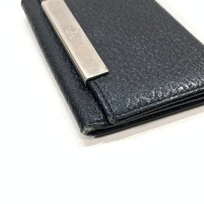 【中古品】【メンズ】 GUCCI グッチ 6連キーケース ブランド 181-260314-gm-26-fuz カラー：ブラック 万代Net店