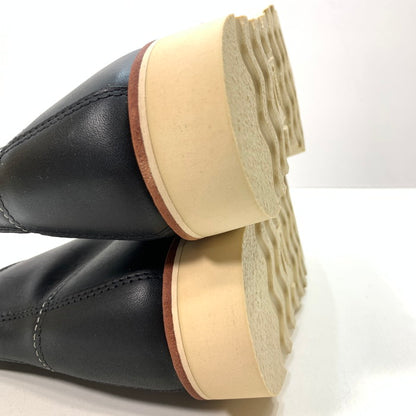 【中古美品】【レディース】 RED WING レッドウィング 3373 CLASSIC MOC クラシックモック シューズ 靴 ブーツ 167-251207-gm-09-fuz サイズ：24cm カラー：ブラック 万代Net店