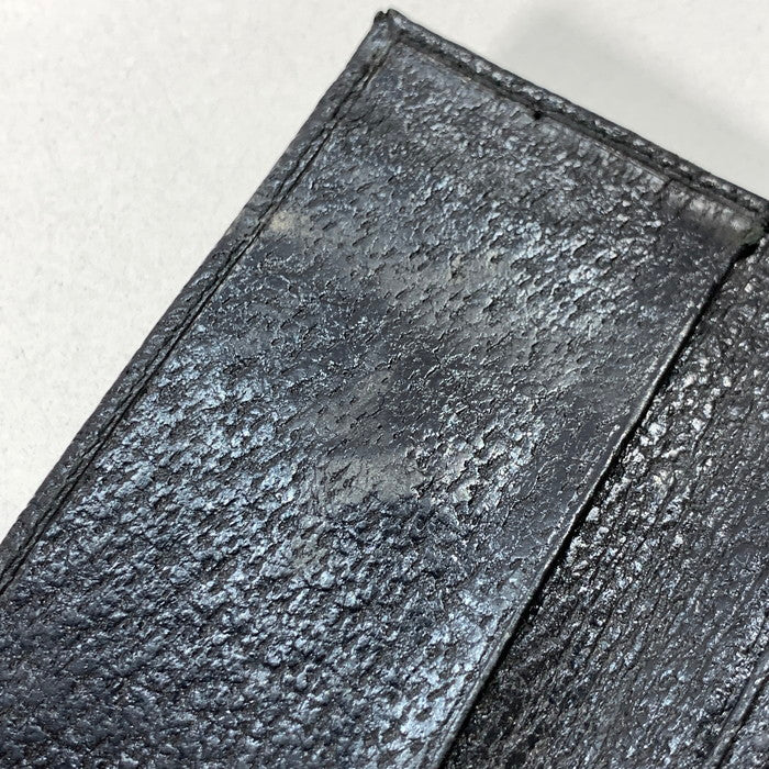 【中古品】【メンズ】 GUCCI グッチ 6連キーケース ブランド 181-260314-gm-26-fuz カラー：ブラック 万代Net店