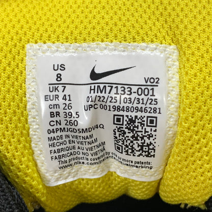 【中古品】【メンズ】 NIKE ナイキ HM7133-001 ACG AIR PHASSAD スニーカー 160-260124-gm-03-fuz サイズ：26cm カラー：シルバー イエロー 万代Net店