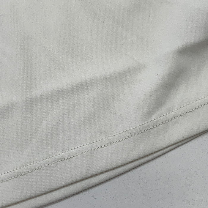 【中古品】【メンズ】 THE NORTH FACE ザ・ノースフェイス NT12540 WATER SMOOTH HOODIE ウォータースムースフーディー パーカー ラッシュガード ブランド 古着 144-260117-gm-14-fuz サイズ：L カラー：ホワイト 万代Net店