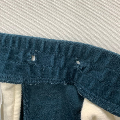 【中古品】【メンズ】 カーハート TILA PANT ベロアパンツ ボトムス ブランド 古着 156-250504-gm-03-fuz サイズ：S カラー：グリーン 万代Net店