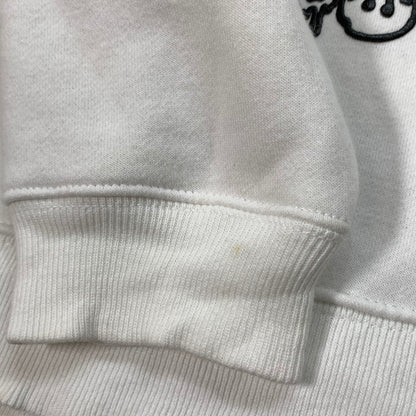 【中古品】【メンズ】 STUD MUFFIN 024-02319 スウェット トップス アウター ブランド 古着 140-250607-gm-09-fuz サイズ：3 カラー：ホワイト 万代Net店