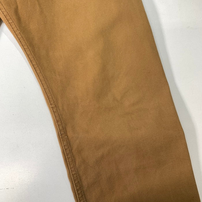 【中古品】【メンズ】 ANATOMICA パンツ ボトムス ブランド 古着 151-260221-gm-03-fuz サイズ：32×31 カラー：ブラウン 万代Net店
