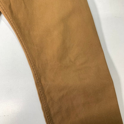 【中古品】【メンズ】 ANATOMICA パンツ ボトムス ブランド 古着 151-260221-gm-03-fuz サイズ：32×31 カラー：ブラウン 万代Net店