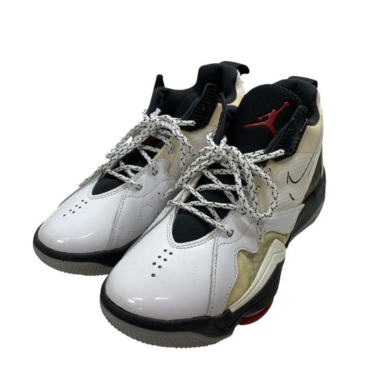 【中古品】【メンズ】 ナイキ CK9183-106 JORDAN ZOOM 92 ジョーダン ズーム 92 スニーカー 160-250706-gm-43-fuz サイズ：26cm カラー：ホワイト 万代Net店