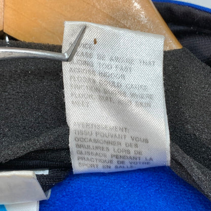 【中古品】【メンズ】 adidas アディダス 90s TRACK JACKET トラックジャケット ブランド 古着 148-260103-gm-10-fuz サイズ：L カラー：ブルー 万代Net店