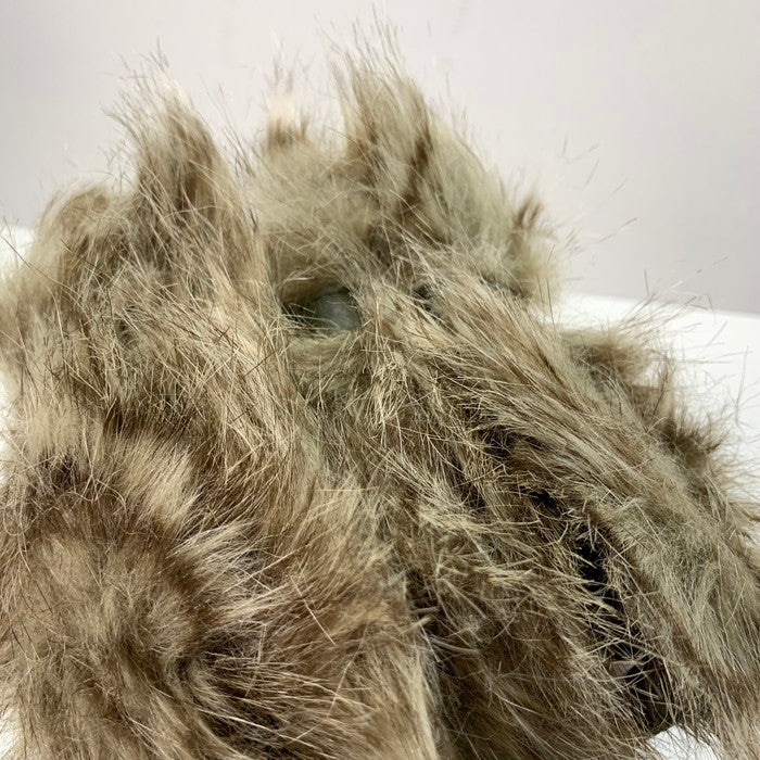 【中古美品】【レディース】 SOREL ソレル NL2429-383 SORE JOAN OF ARCTIC ブーツ 167-251207-gm-10-fuz サイズ：23cm カラー：カーキ 万代Net店