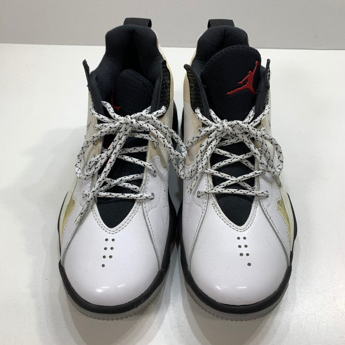 【中古品】【メンズ】 ナイキ CK9183-106 JORDAN ZOOM 92 ジョーダン ズーム 92 スニーカー 160-250706-gm-43-fuz サイズ：26cm カラー：ホワイト 万代Net店