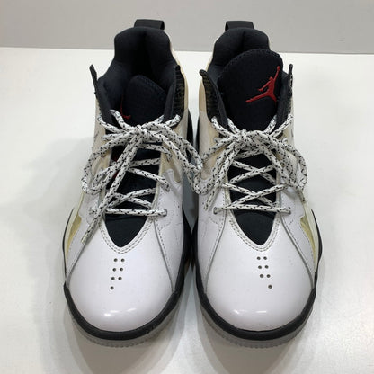 【中古品】【メンズ】 ナイキ CK9183-106 JORDAN ZOOM 92 ジョーダン ズーム 92 スニーカー 160-250706-gm-43-fuz サイズ：26cm カラー：ホワイト 万代Net店