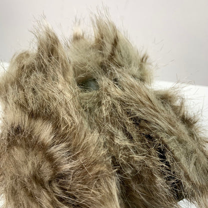 【中古美品】【レディース】 SOREL ソレル NL2429-383 SORE JOAN OF ARCTIC ブーツ 167-251207-gm-10-fuz サイズ：23cm カラー：カーキ 万代Net店