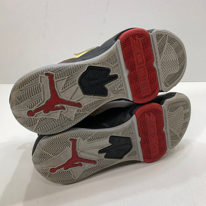 【中古品】【メンズ】 ナイキ CK9183-106 JORDAN ZOOM 92 ジョーダン ズーム 92 スニーカー 160-250706-gm-43-fuz サイズ：26cm カラー：ホワイト 万代Net店