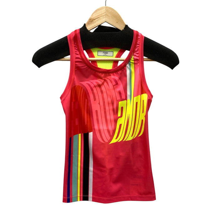 SAPEur BASKET TANK TOP【新品未使用】 古着-タンクトップ – mandai-online