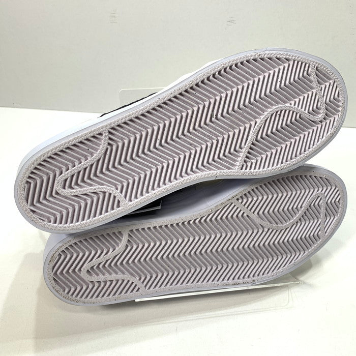 【中古美品】【メンズ】 NIKE SB ナイキエスビー SKY BROWN HF4085-100 ZOOM POGO PLUS スニーカー 160-250517-gm-02-fuz サイズ：26cm カラー：ホワイト 万代Net店