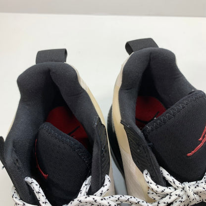 【中古品】【メンズ】 ナイキ CK9183-106 JORDAN ZOOM 92 ジョーダン ズーム 92 スニーカー 160-250706-gm-43-fuz サイズ：26cm カラー：ホワイト 万代Net店