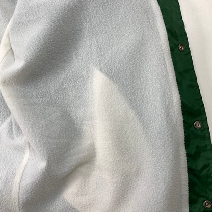 【中古品】【メンズ】 HARTWELL ナイロンコーチジャケット アウター ブランド 古着 145-260404-gm-23-fuz サイズ：不明 カラー：グリーン 万代Net店
