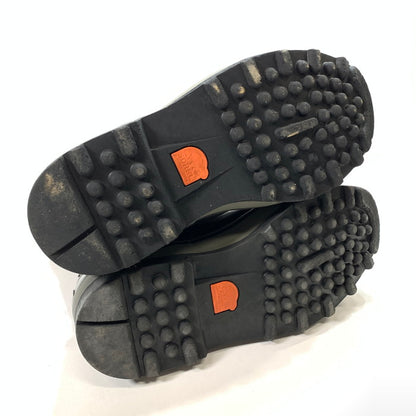 【中古品】【メンズ】 SOREL ソレル NM2138-010 CARIBOU-XT カリブー ブーツ 164-260124-gm-05-fuz サイズ：28cm カラー：ブラック 万代Net店