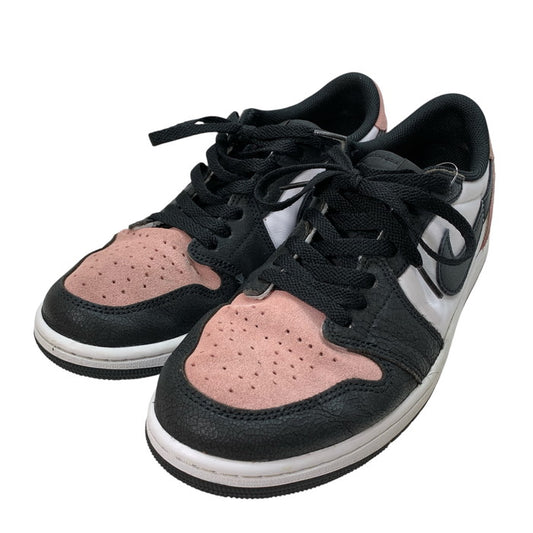 【中古品】【メンズ】 NIKE ナイキ CZ0790-061 AIR JORDAN 1 LOW OG ”BLEACHED CORAL" エアジョーダン 1 ロー スニーカー 160-251102-gm-07-fuz サイズ：28cm カラー：ブラック ピンク 万代Net店