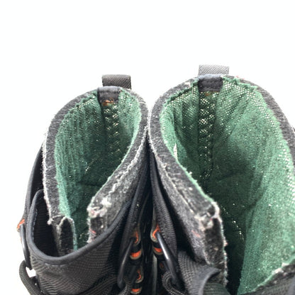 【中古品】【メンズ】 SOREL ソレル NM2138-010 CARIBOU-XT カリブー ブーツ 164-260124-gm-05-fuz サイズ：28cm カラー：ブラック 万代Net店