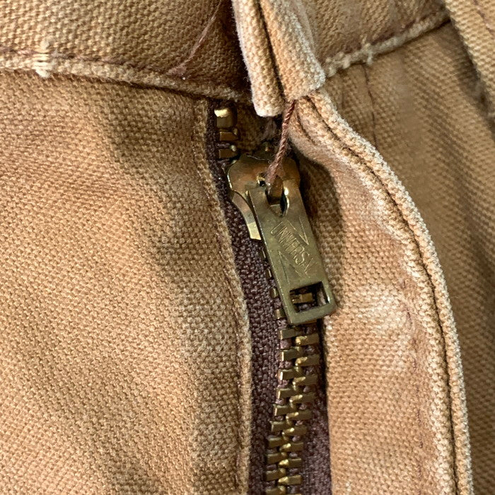 【中古品】【メンズ】 ANATOMICA パンツ ボトムス ブランド 古着 151-260221-gm-03-fuz サイズ：32×31 カラー：ブラウン 万代Net店