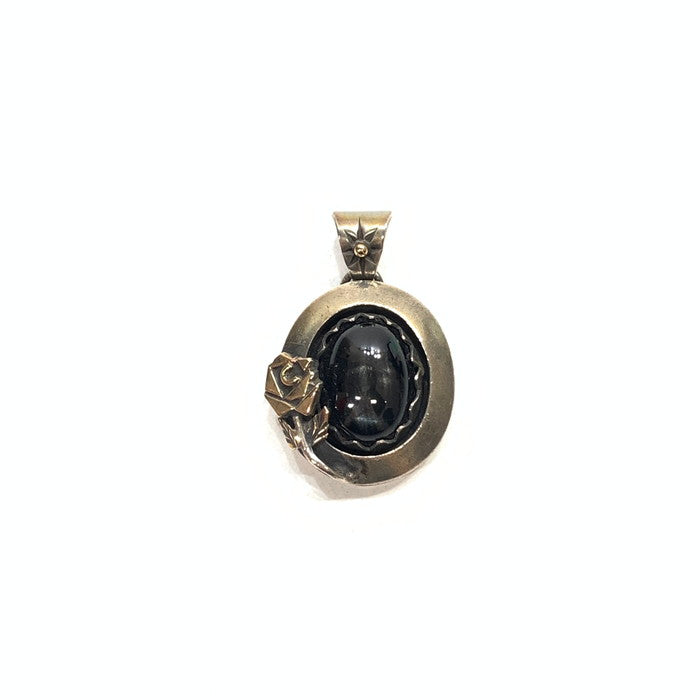 【中古品】【メンズ】 BIG HAND ペンダント トップ ブランド アクセサリー 191-250810-gm-15-fuz カラー：シルバー 万代Net店