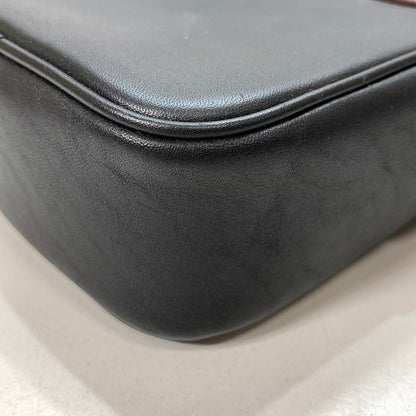 【中古品】【レディース】 COACH コーチ E1873-32608 ショルダーバッグ ブランド バッグ カバン 180-251004-gm-37-fuz カラー：ブラック 万代Net店