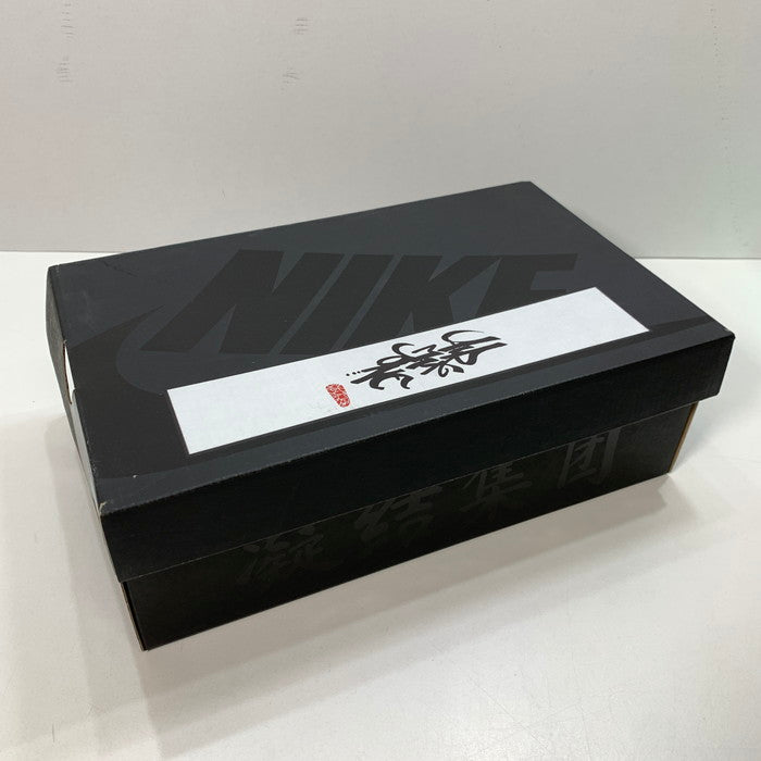 【中古美品】【メンズ】 NIKE ナイキ CLOT DD1870-100 AIR MAX 1 "KISS OF DEATH" エアマックス 1 スニーカー 160-250510-gm-09-fuz サイズ：27cm カラー：ベージュ 万代Net店