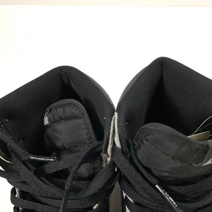 【中古品】【レディース】 NIKE ナイキ 555088-035 AIR JORDAN 1 RETRO HIGH OG "SHADOW 2.0" エア ジョーダン 1 レトロ ハイ スニーカー 166-250621-gm-37-fuz サイズ：24.5cm カラー：ブラック グレー 万代Net店