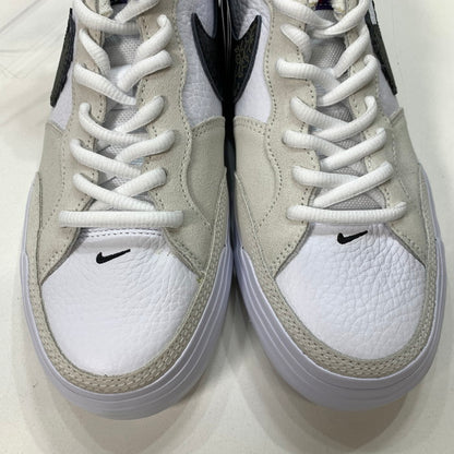 【中古美品】【メンズ】 NIKE SB ナイキエスビー SKY BROWN HF4085-100 ZOOM POGO PLUS スニーカー 160-250517-gm-02-fuz サイズ：26cm カラー：ホワイト 万代Net店