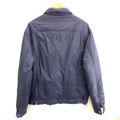【中古品】【メンズ】 SUGAR CANE シュガーケーン SC1371 ダウンジャケット ブランド 古着 145-260103-gm-14-fuz サイズ：XL カラー：ネイビー 万代Net店