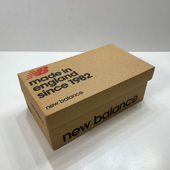 【中古品】【メンズ】 NEW BALANCE ニューバランス M1500SU スニーカー シューズ 靴 162-260125-gm-31-fuz サイズ：26cm カラー：オレンジ ブルー 万代Net店