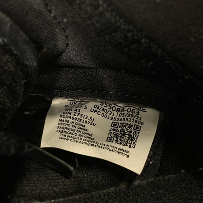 【中古品】【メンズ】 NIKE ナイキ 555088-063 AIR JORDAN 1 HIGH OG " PATENT BRED" エアジョーダン 1 ハイ スニーカー 160-251019-gm-22-fuz サイズ：27.5cm カラー：レッド 万代Net店