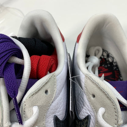 【中古美品】【メンズ】 NIKE SB ナイキエスビー SKY BROWN HF4085-100 ZOOM POGO PLUS スニーカー 160-250517-gm-02-fuz サイズ：26cm カラー：ホワイト 万代Net店