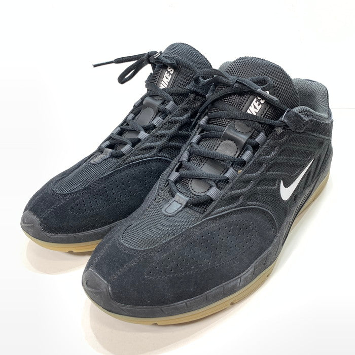 【中古品】【メンズ】 NIKE ナイキ FD4691-001 SB VERTEBRAE スニーカー 160-251221-gm-09-fuz サイズ：28.5cm カラー：ブラック 万代Net店