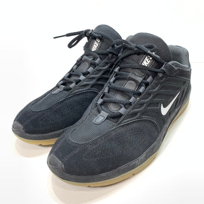 【中古品】【メンズ】 NIKE ナイキ FD4691-001 SB VERTEBRAE スニーカー 160-251221-gm-09-fuz サイズ：28.5cm カラー：ブラック 万代Net店