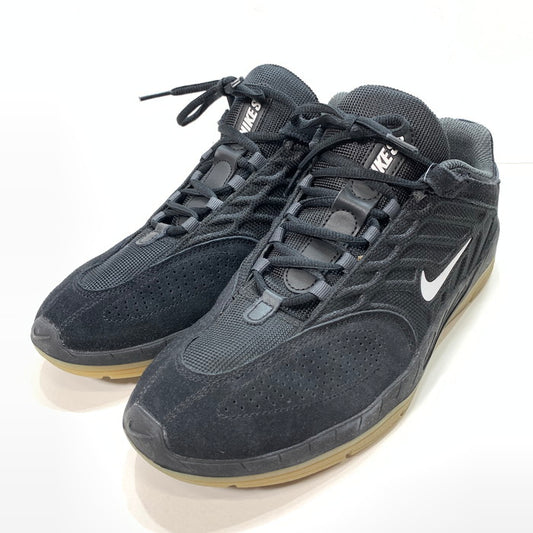 【中古品】【メンズ】 NIKE ナイキ FD4691-001 SB VERTEBRAE スニーカー 160-251221-gm-09-fuz サイズ：28.5cm カラー：ブラック 万代Net店