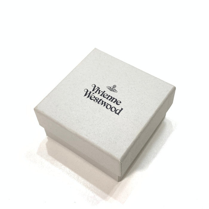 【中古品】【レディース】 Vivienne Westwood ヴィヴィアンウエストウッド オーブキーホルダー ブランド アクセサリー 183-250628-gm-41-fuz カラー：ゴールド 万代Net店