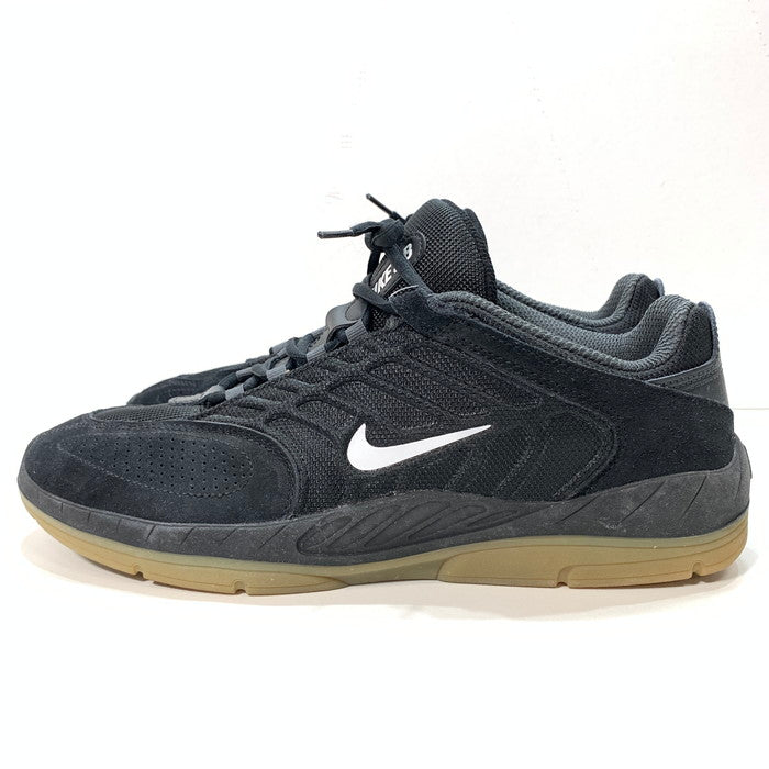 【中古品】【メンズ】 NIKE ナイキ FD4691-001 SB VERTEBRAE スニーカー 160-251221-gm-09-fuz サイズ：28.5cm カラー：ブラック 万代Net店