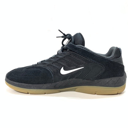 【中古品】【メンズ】 NIKE ナイキ FD4691-001 SB VERTEBRAE スニーカー 160-251221-gm-09-fuz サイズ：28.5cm カラー：ブラック 万代Net店