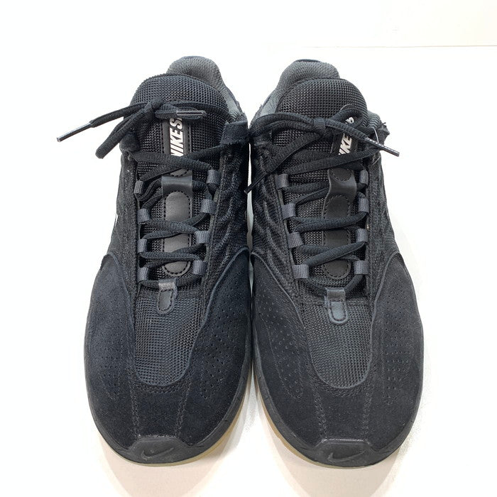 【中古品】【メンズ】 NIKE ナイキ FD4691-001 SB VERTEBRAE スニーカー 160-251221-gm-09-fuz サイズ：28.5cm カラー：ブラック 万代Net店