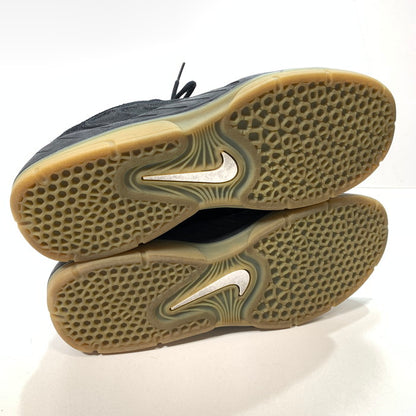 【中古品】【メンズ】 NIKE ナイキ FD4691-001 SB VERTEBRAE スニーカー 160-251221-gm-09-fuz サイズ：28.5cm カラー：ブラック 万代Net店