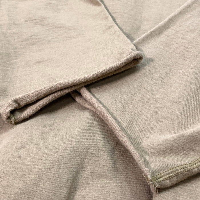 【中古品】【メンズ】 nonnative ノンネイティブ PULLOVER PARKER パーカー ブランド 古着 140-251122-gm-06-fuz サイズ：02 カラー：ベージュ 万代Net店